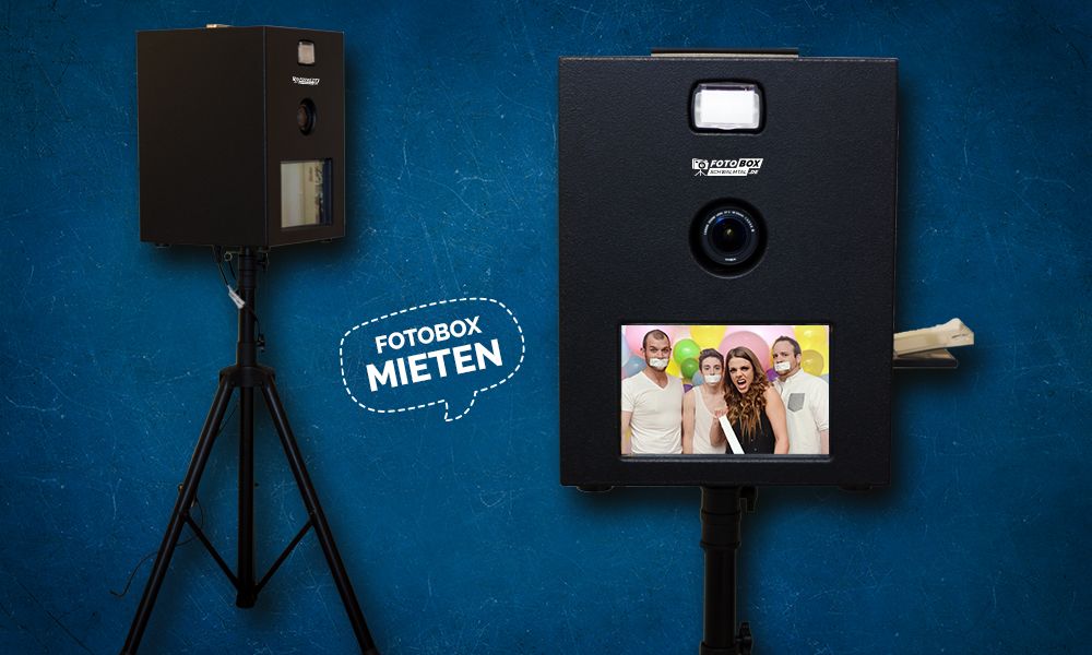 Fotobox Tura Brüggen Sponsor
