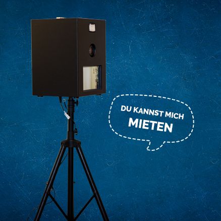 Fotobox Schwalmtal Verleih